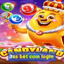 3ss bet com login